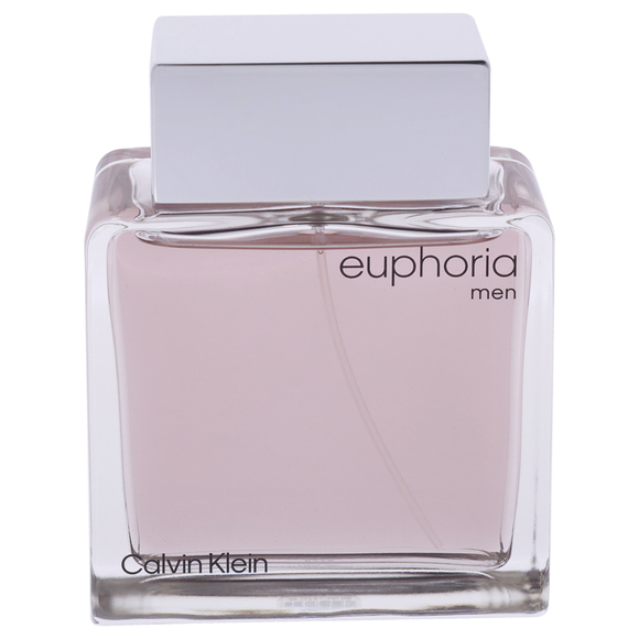 Euphoria by Calvin Klein for Men - 3.3 oz EDT Spray - Picture 2 of 6